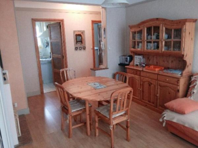 Appartement Berck-Plage, 3 pièces, 4 personnes - FR-1-674-17